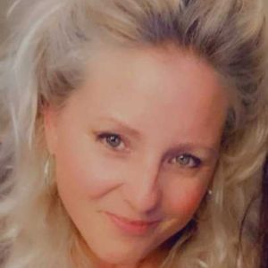 Meet your Posher, Kristina